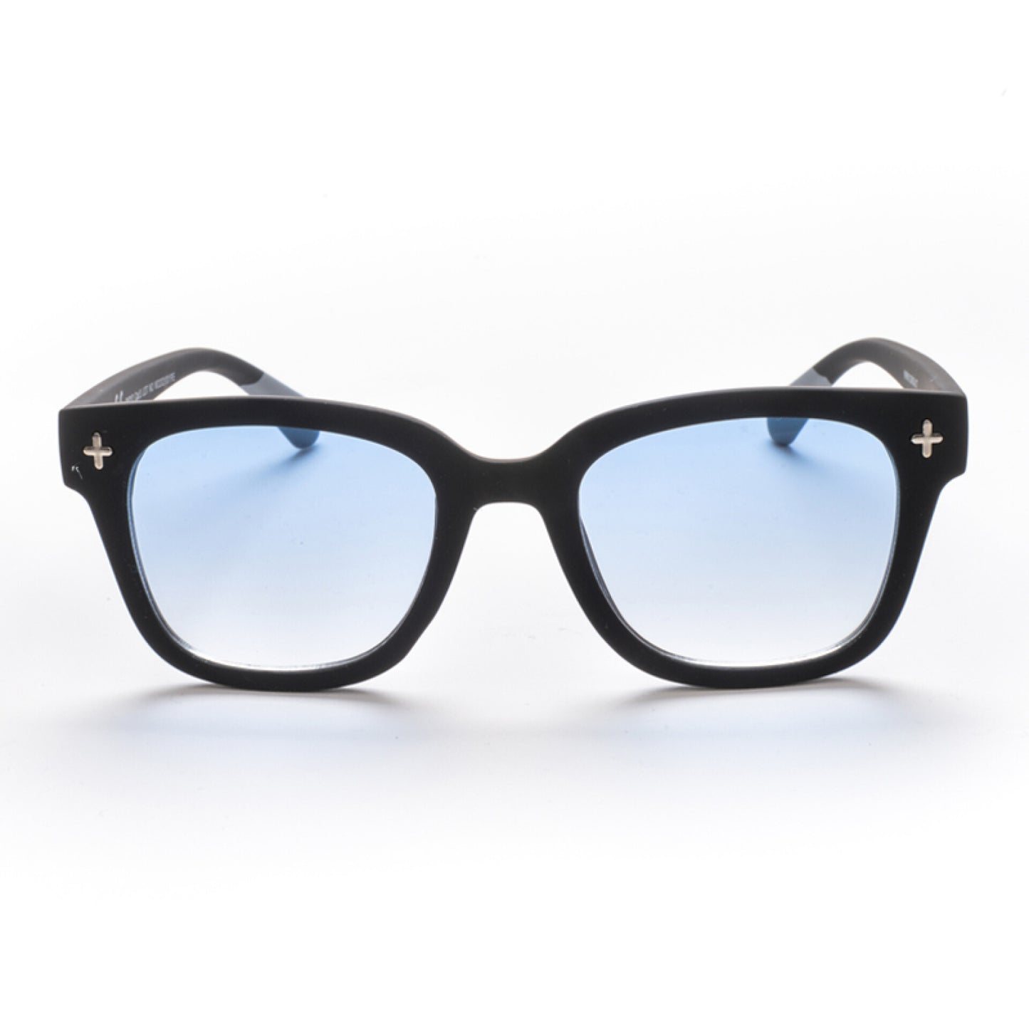 OKO12 PRETO (LENTE AZUL)