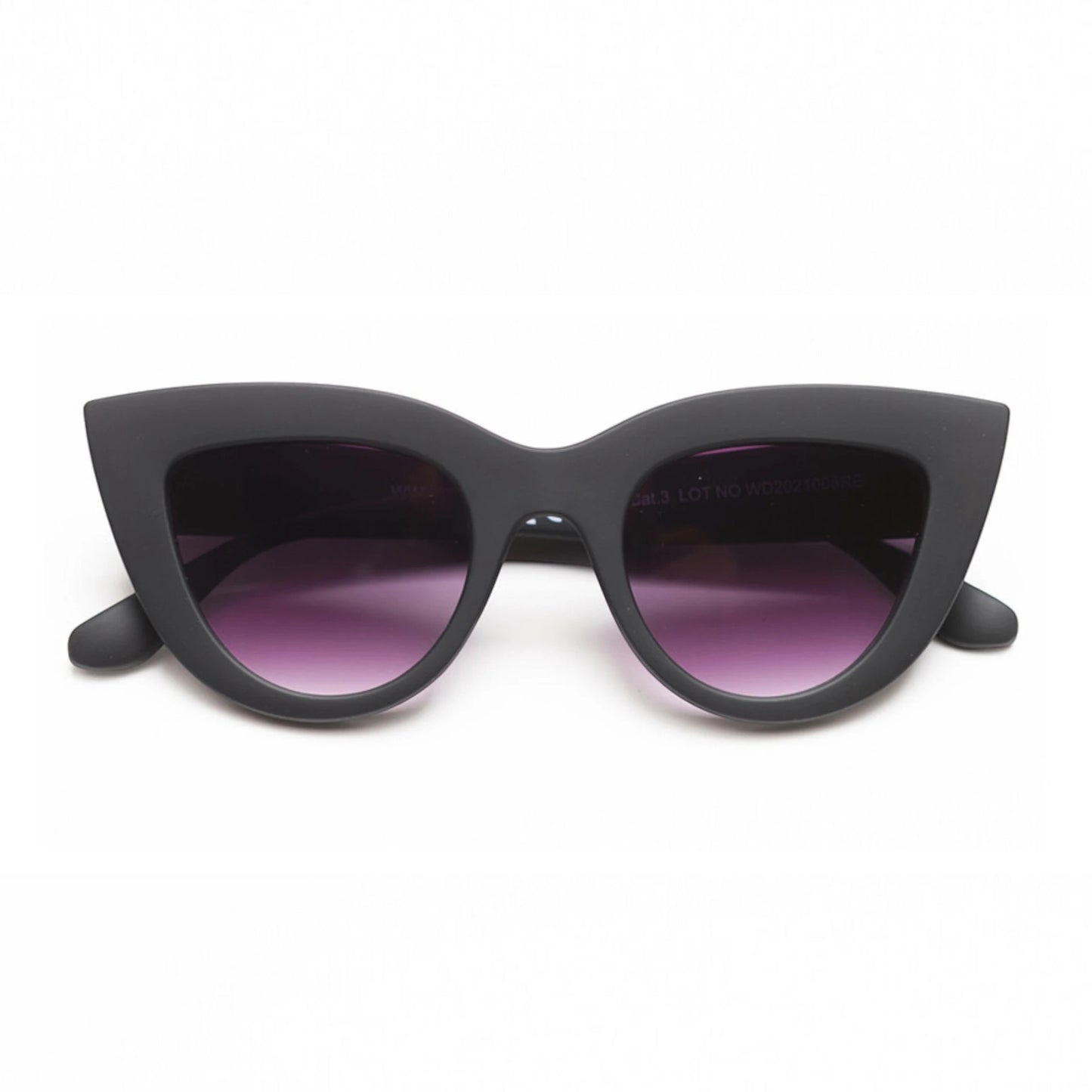 CLAUDIA BIG CAT EYE