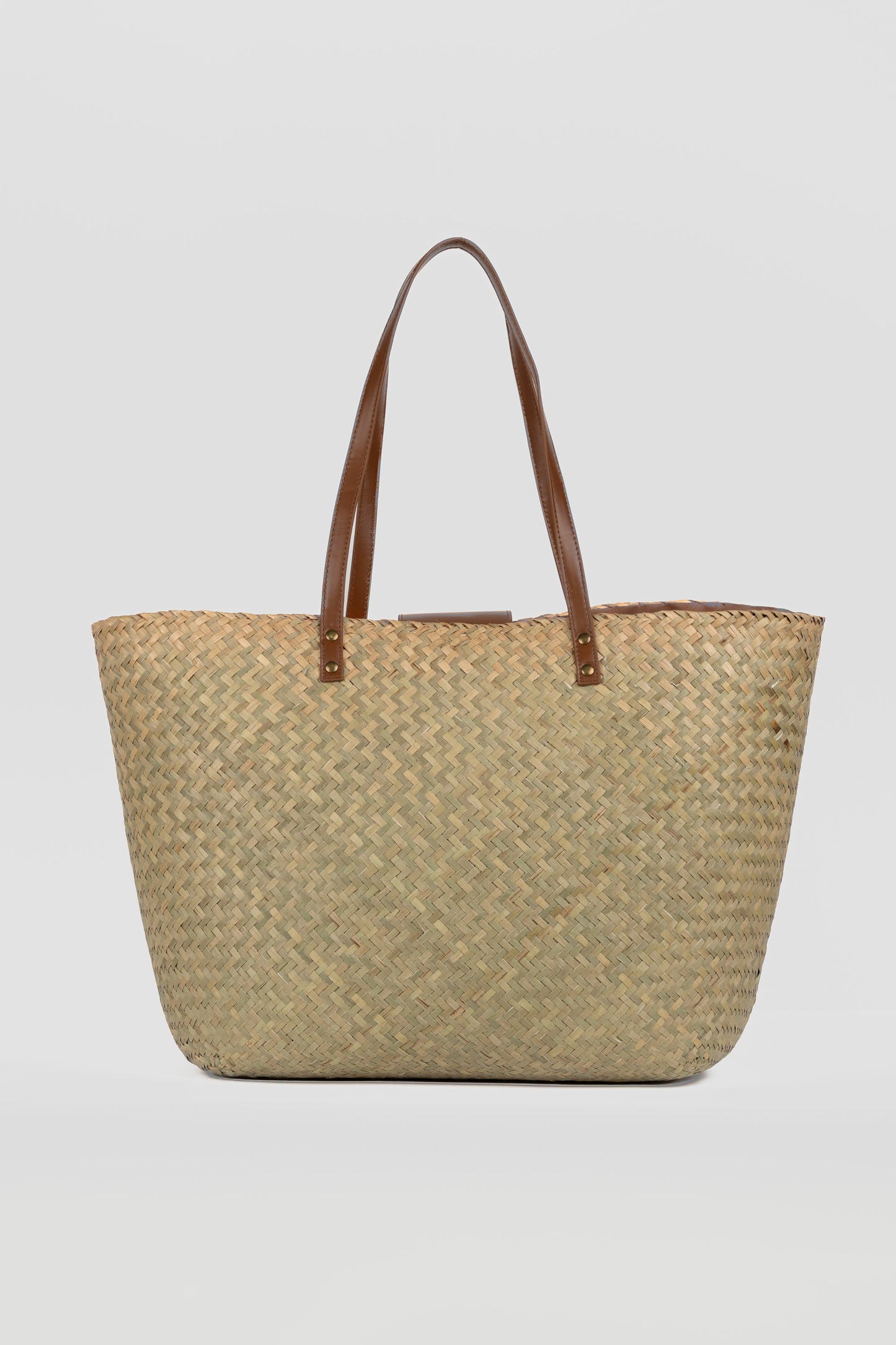 Cesta Filipinas