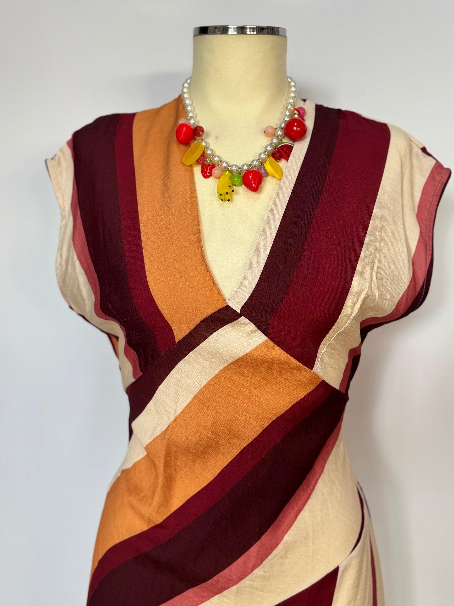 Vestido Ophelia