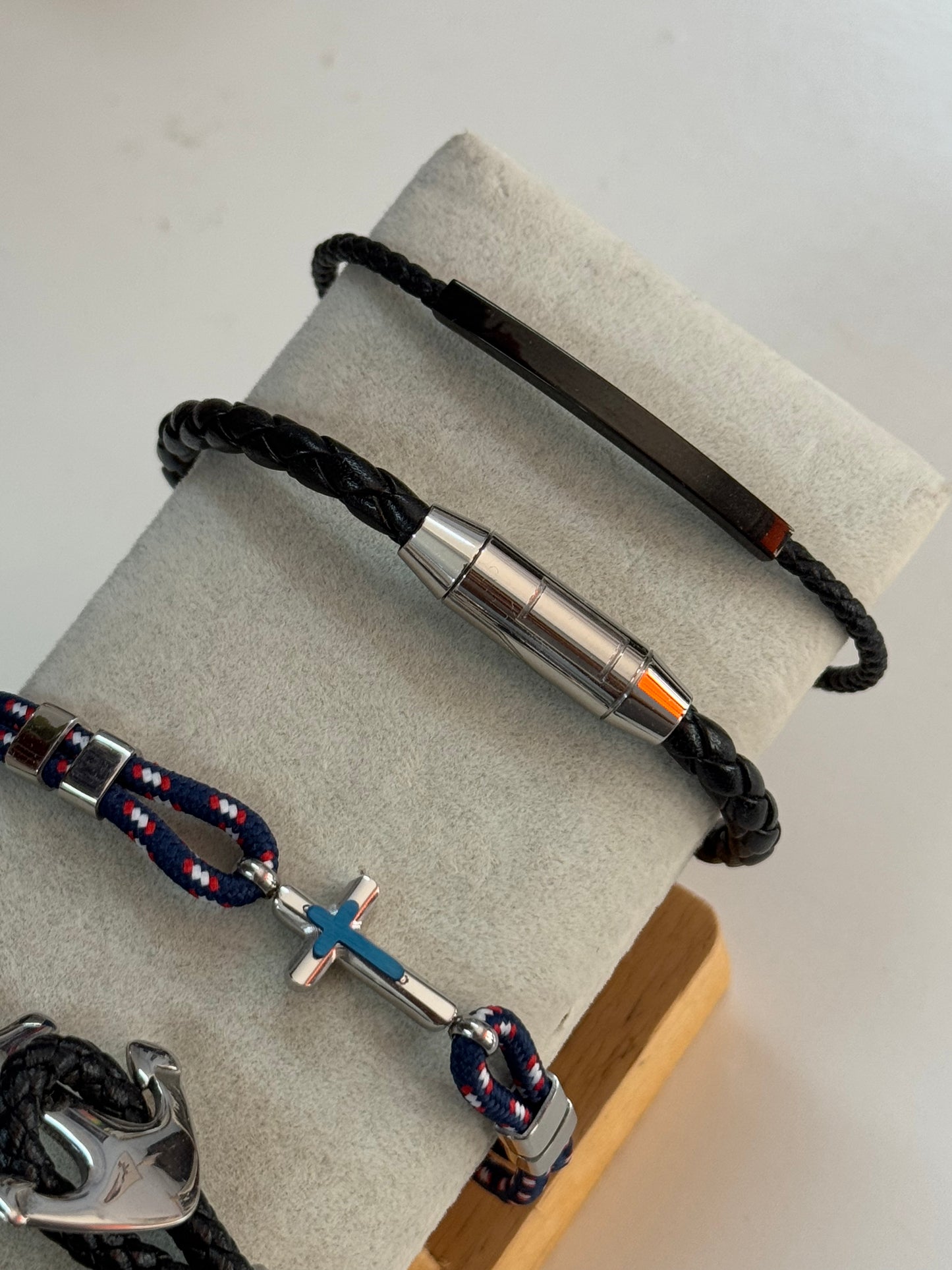 Pulseiras de Homem