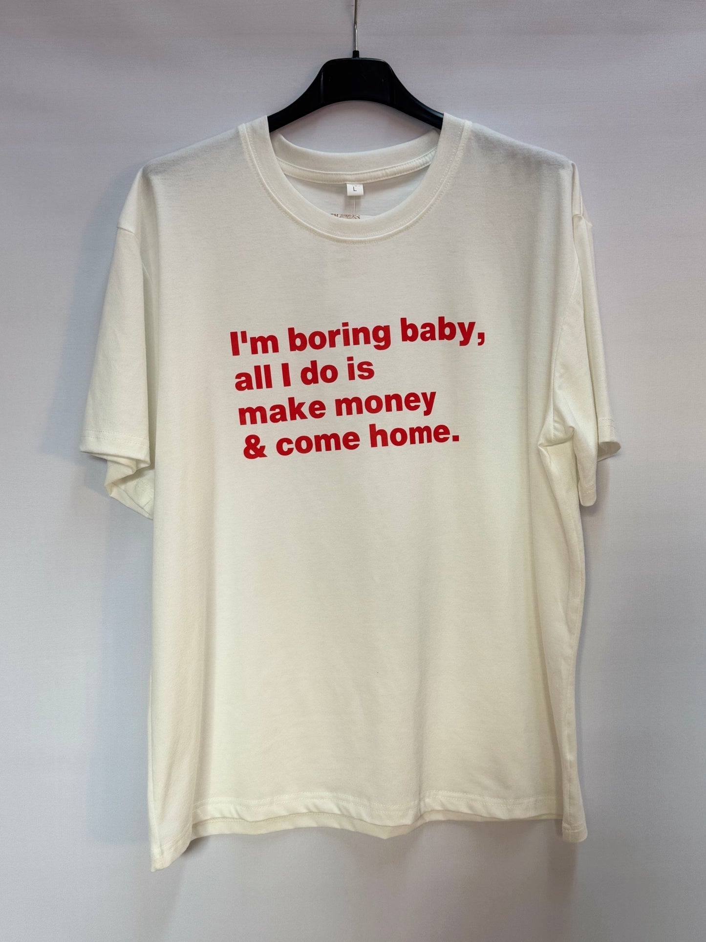 T-shirt Baby