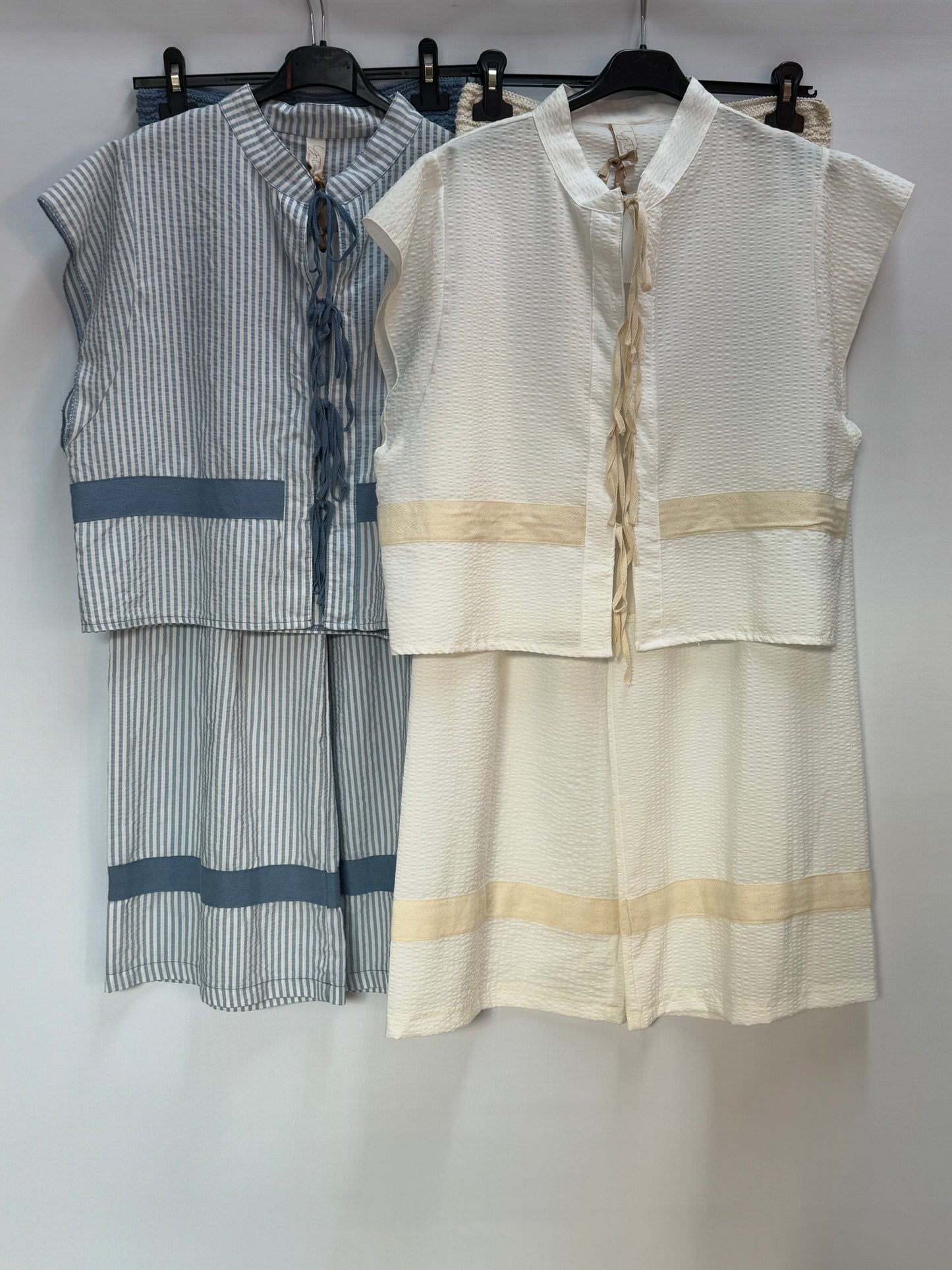 Conjunto VERA