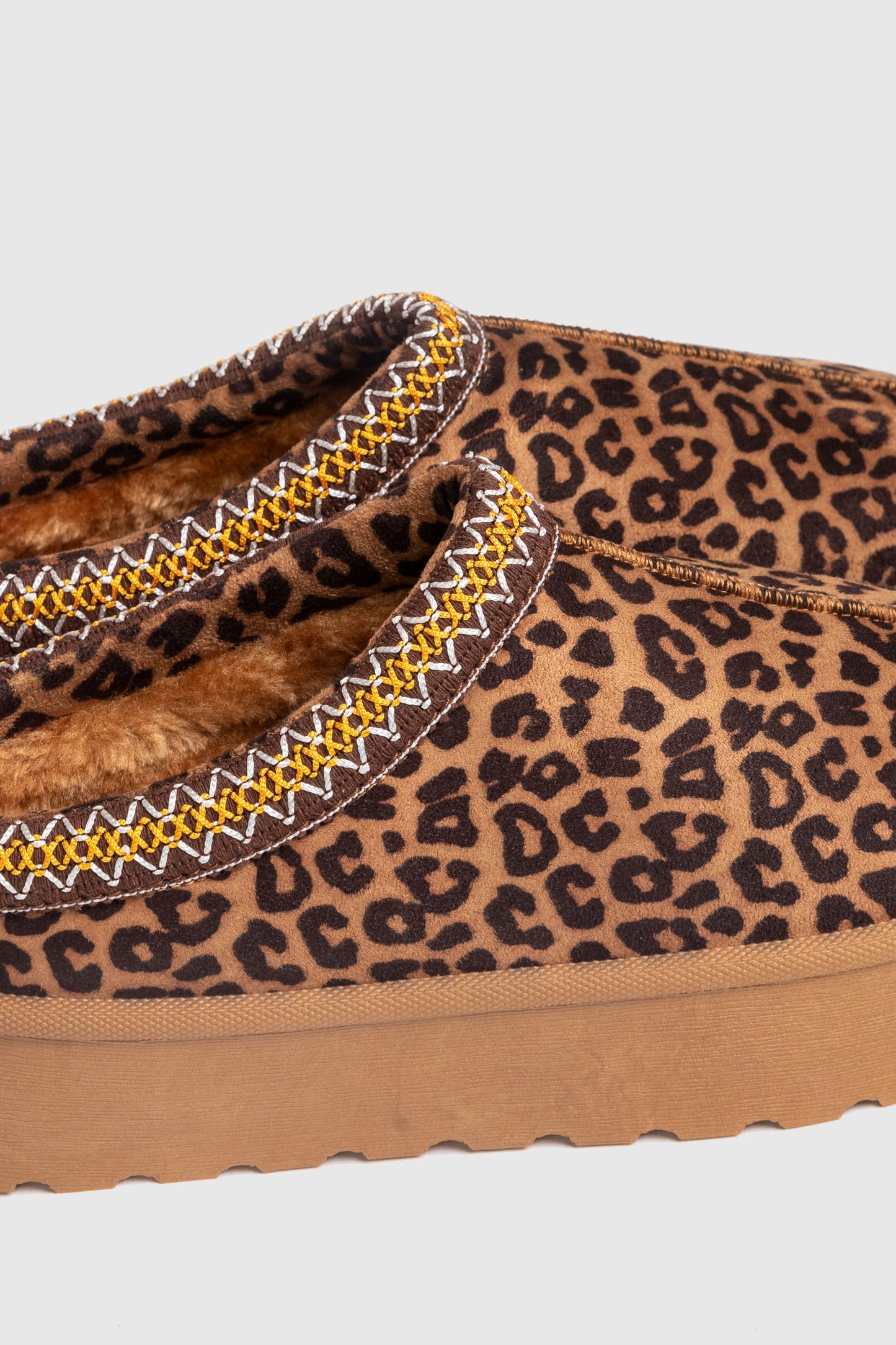 Sapato Estampado