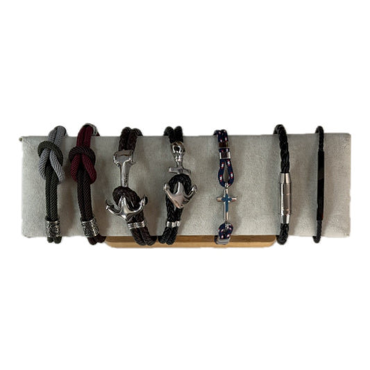 Pulseiras de Homem