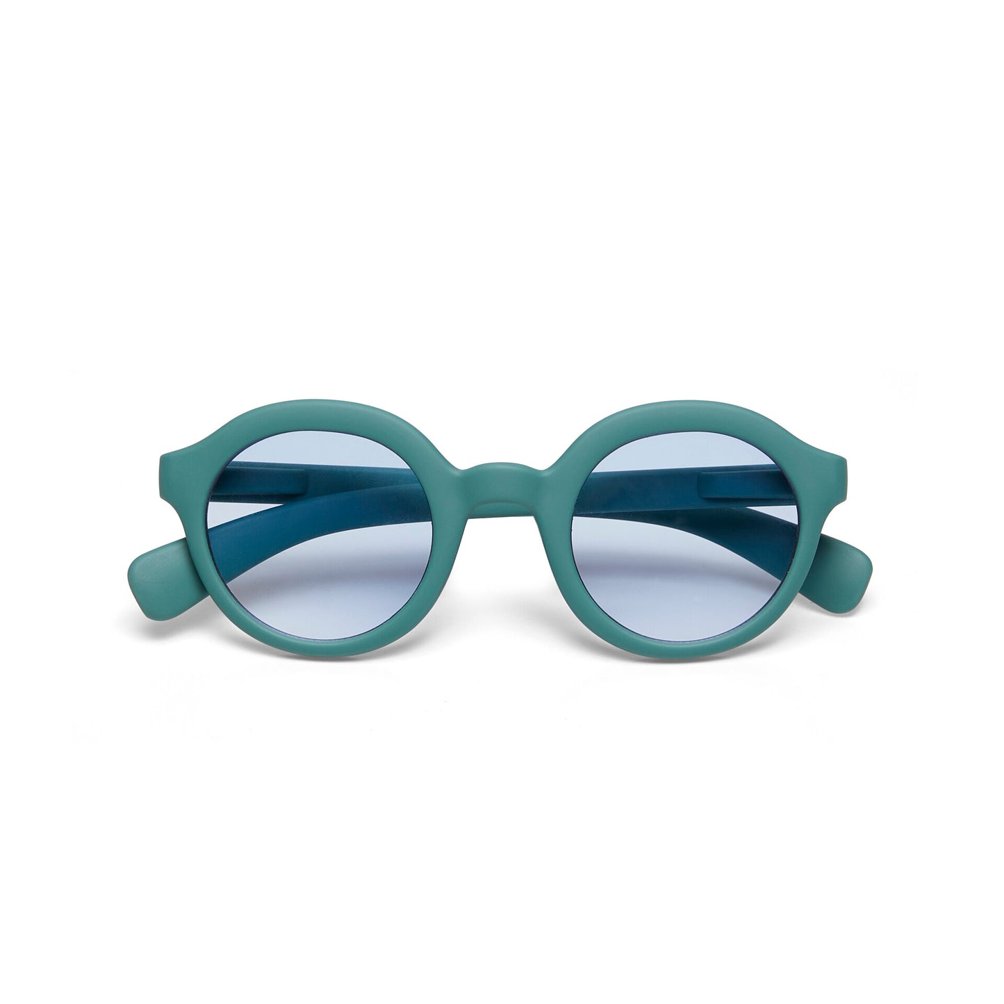 OKO31 VERDE (LENTE AZUL)