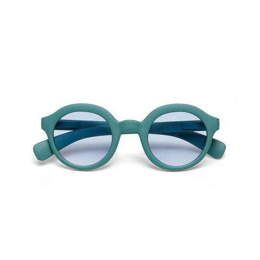 OKO31 VERDE (LENTE AZUL)