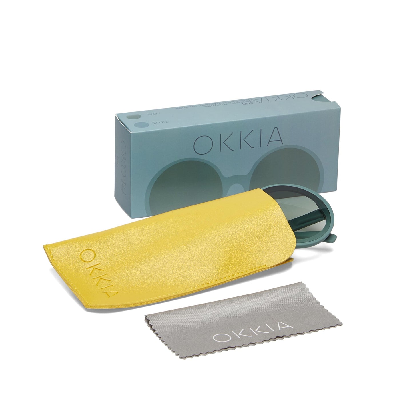 OKO14 verde