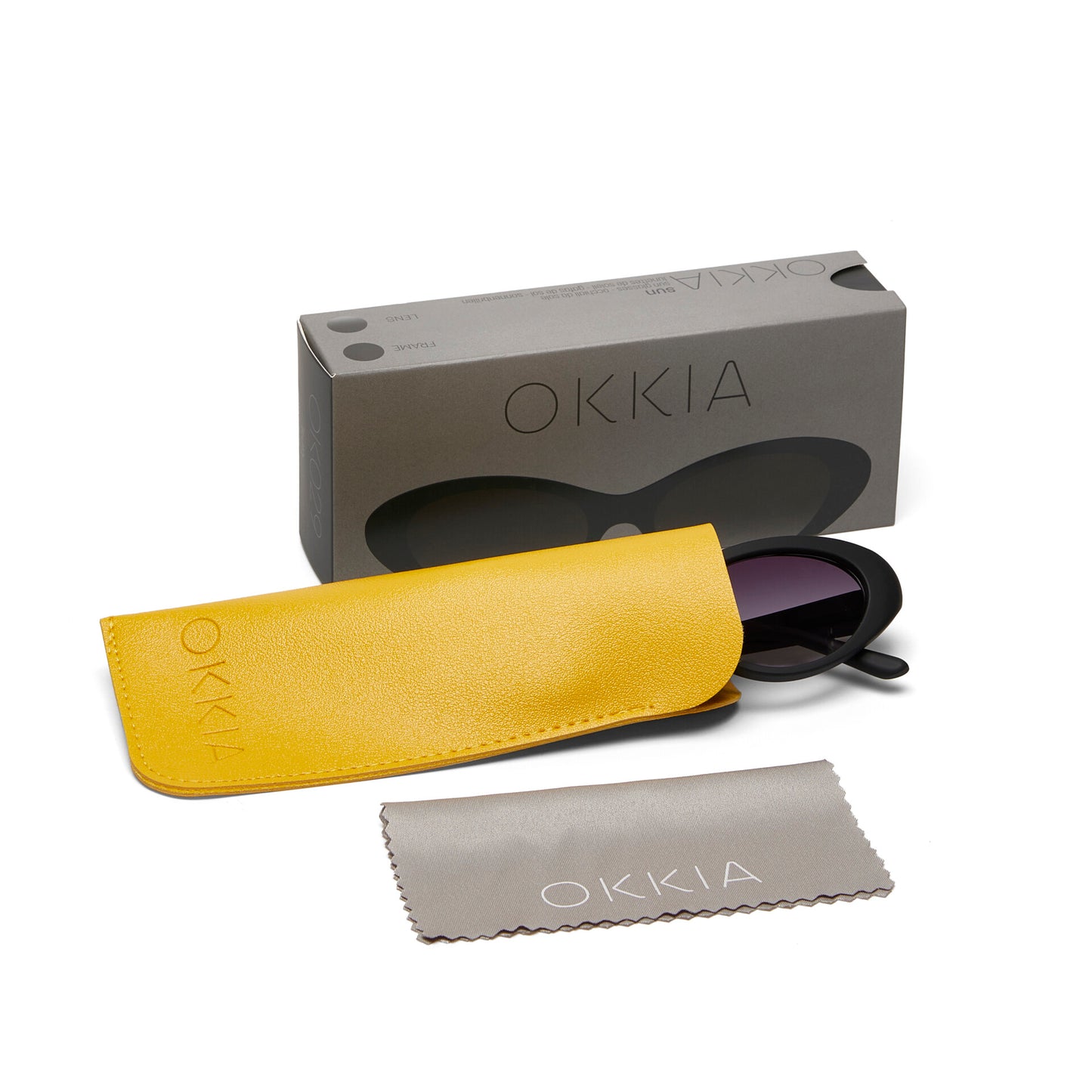 OKO29 PRETO