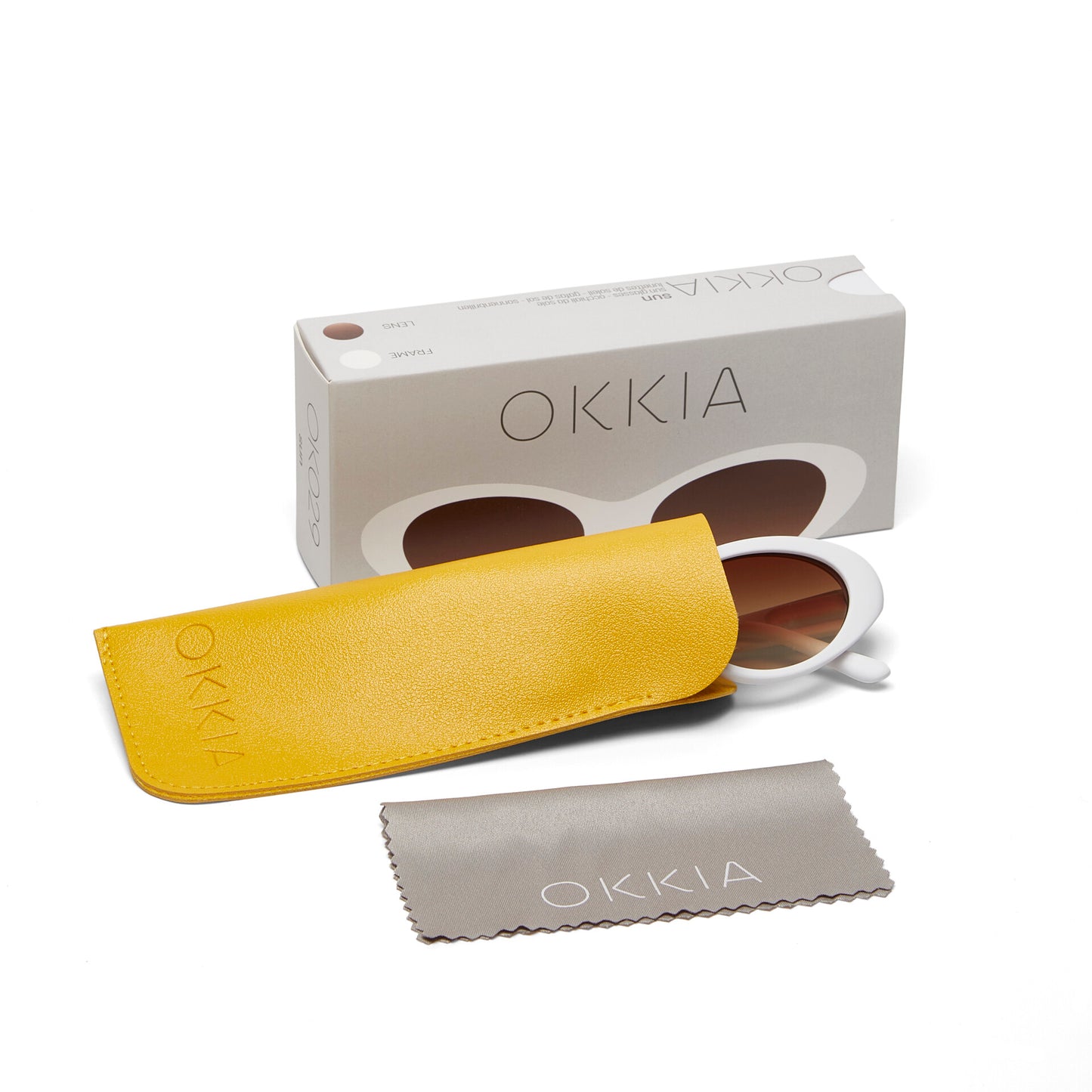 OKO29 BRANCO