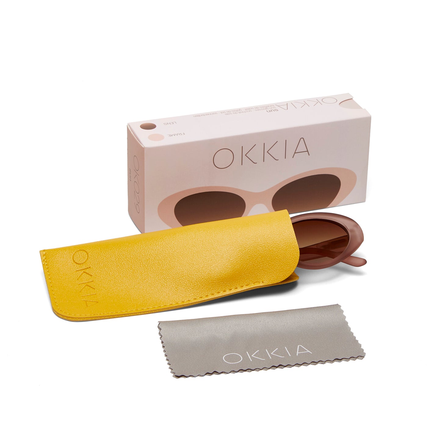 OKO29 ROSA