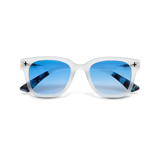 OKO12 TRANSPARENTES (LENTE AZUL)