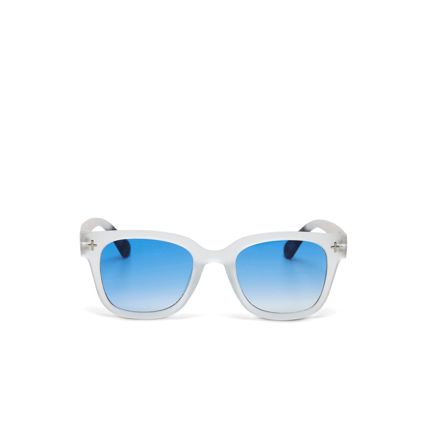 OKO12 TRANSPARENTES (LENTE AZUL)