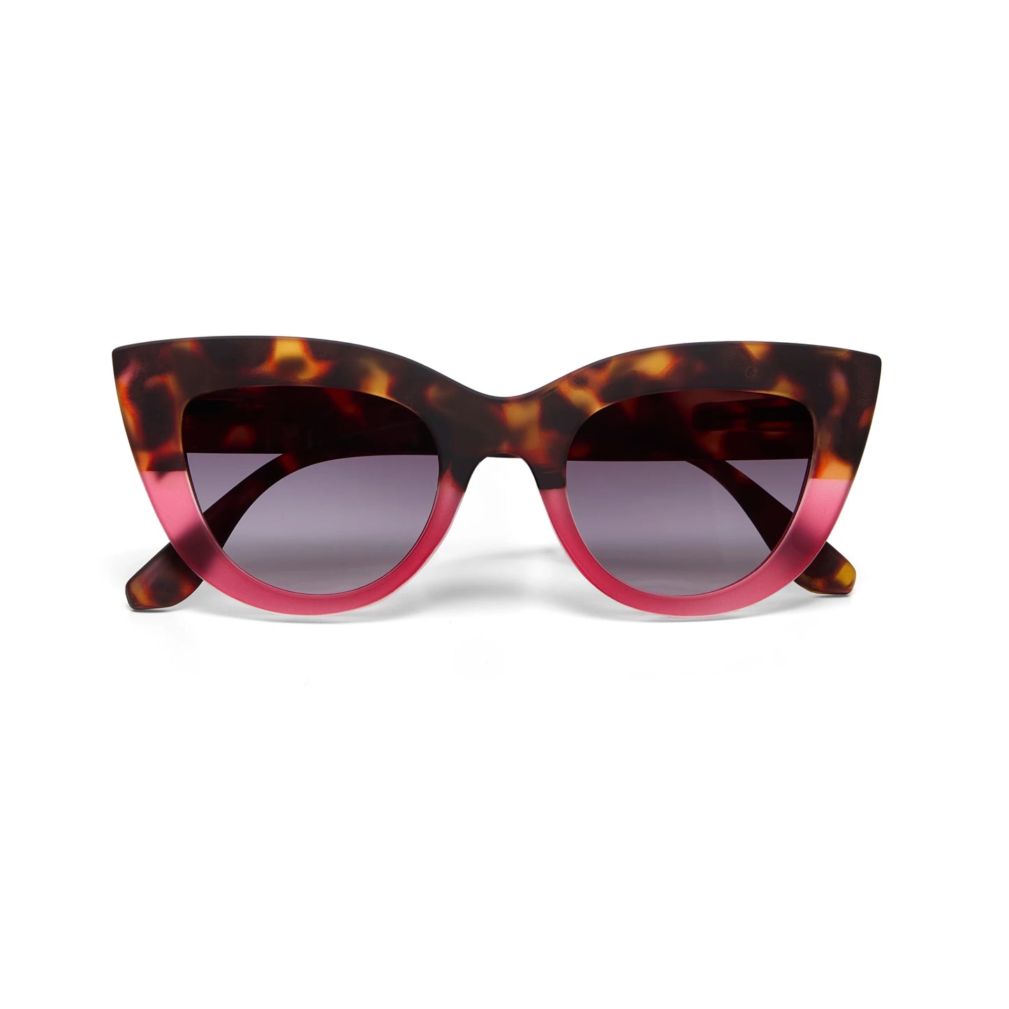 CLAUDIA BIG CAT EYE