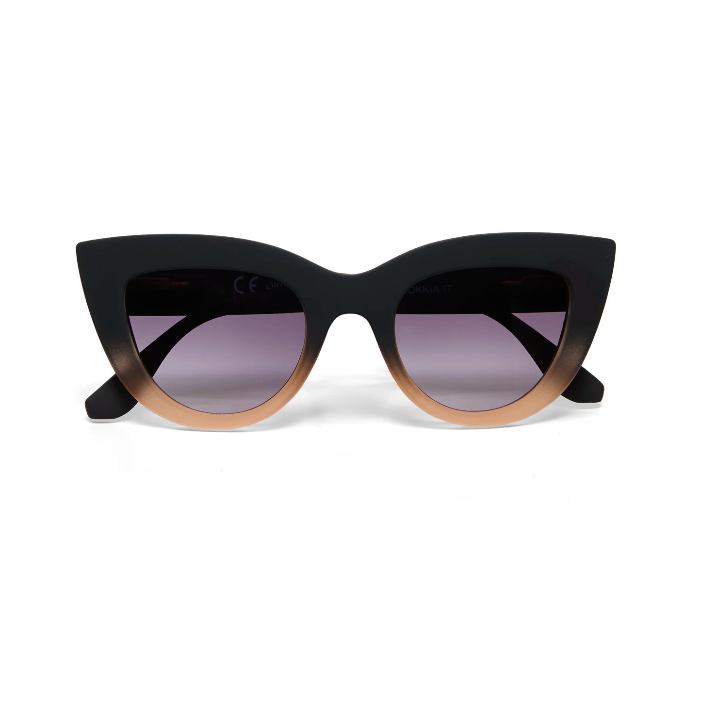 CLAUDIA BIG CAT EYE