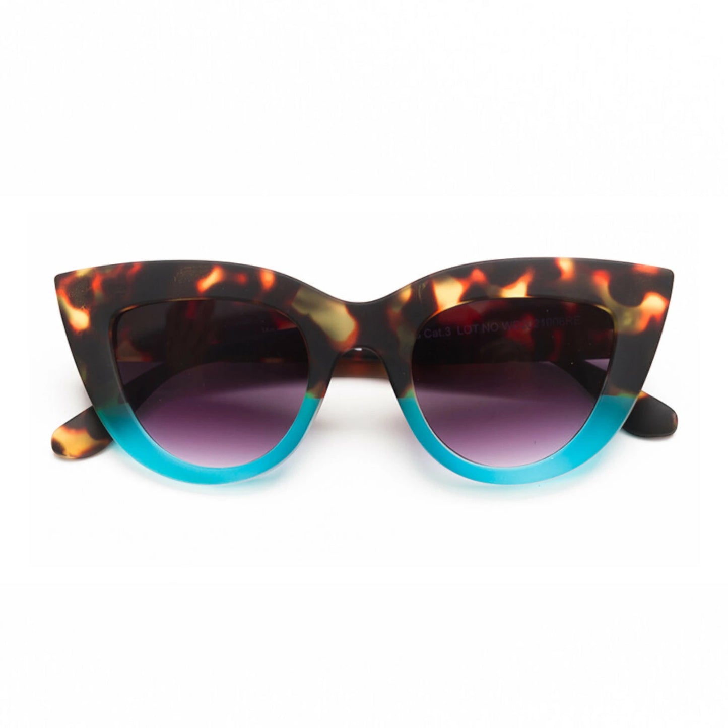 CLAUDIA BIG CAT EYE