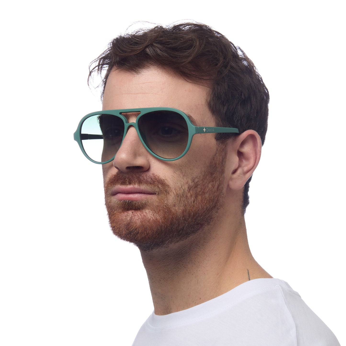 OKO21 VERDE
