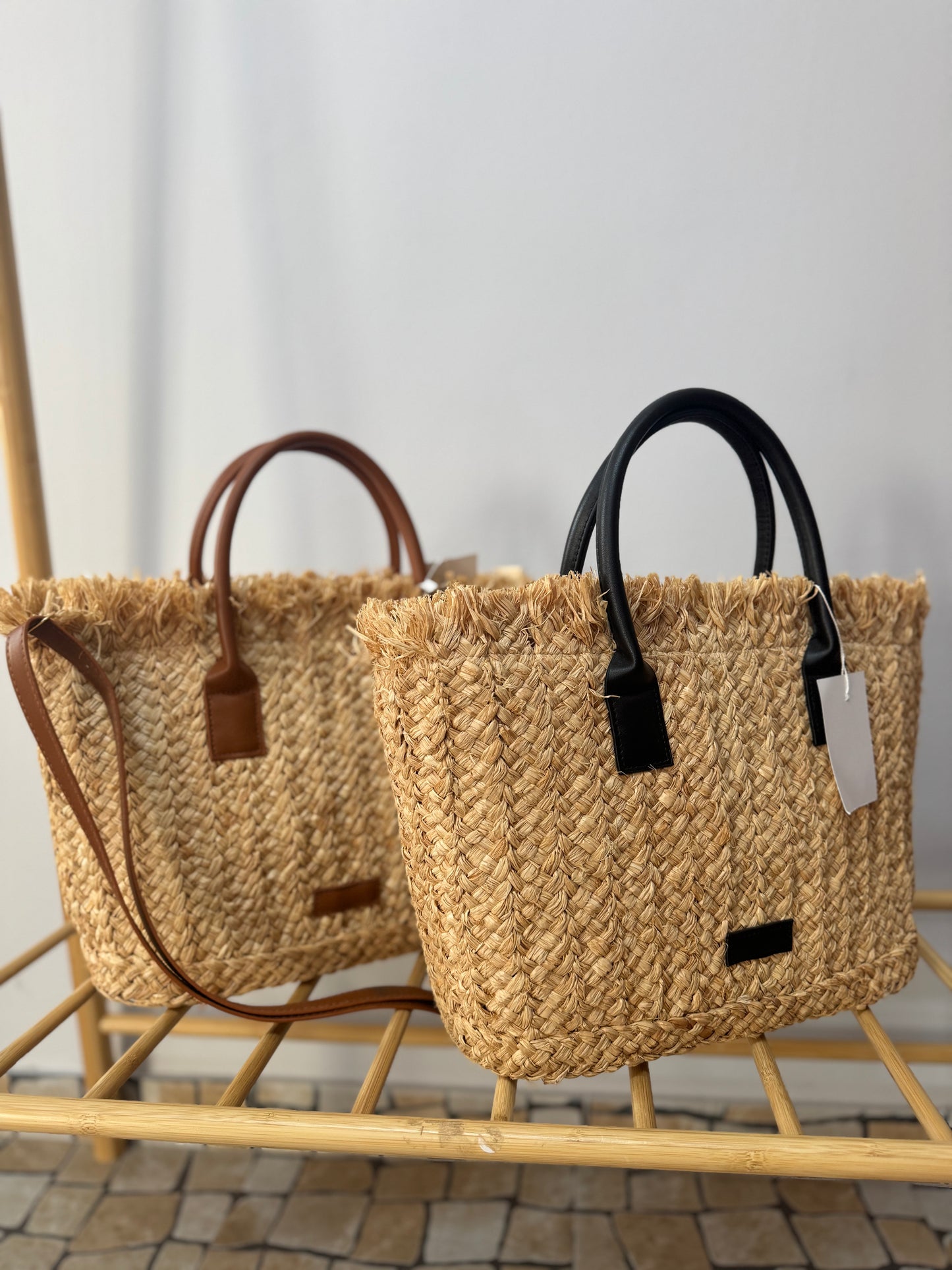 Cesta ANA