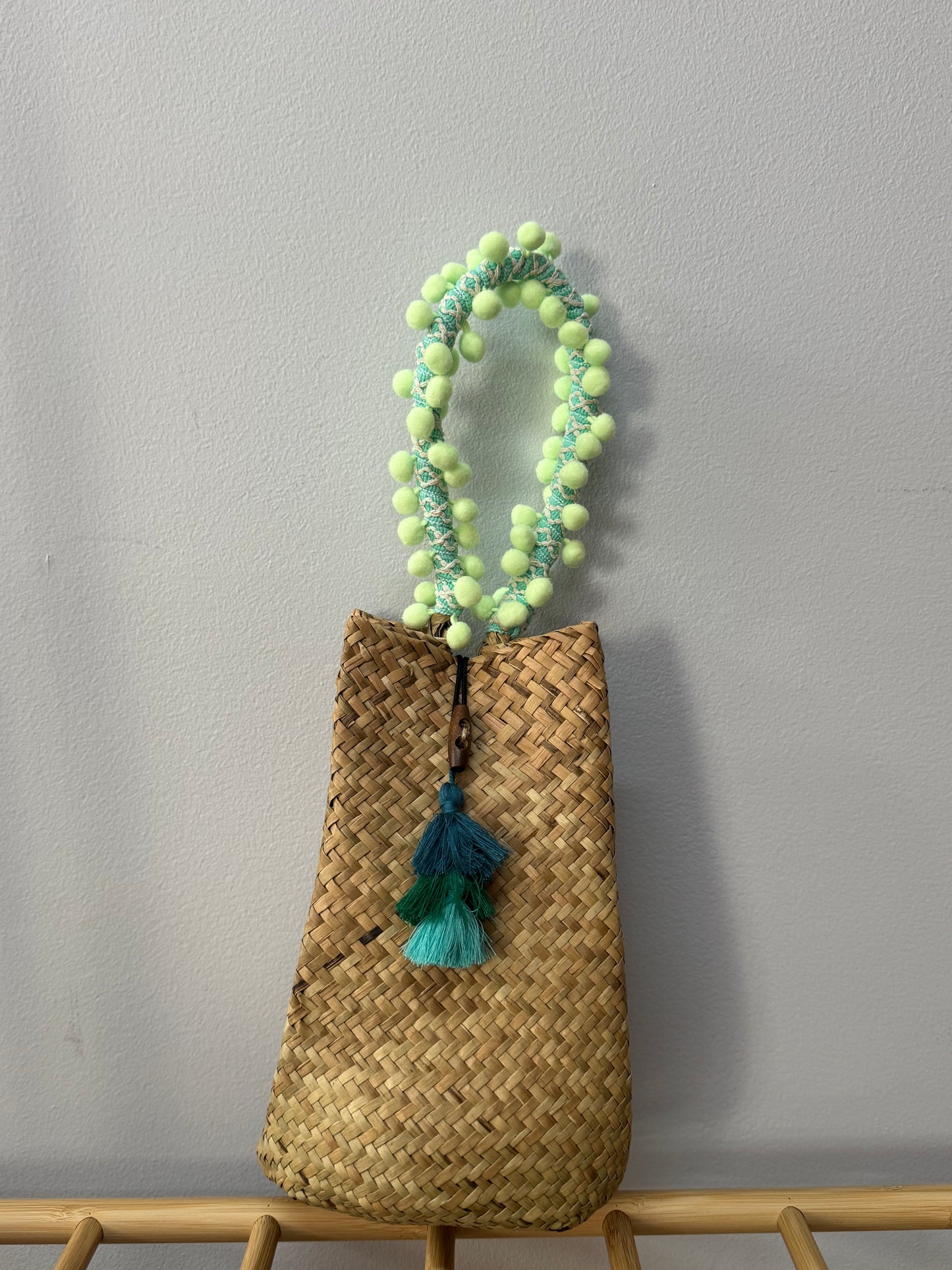 Mini Cesta