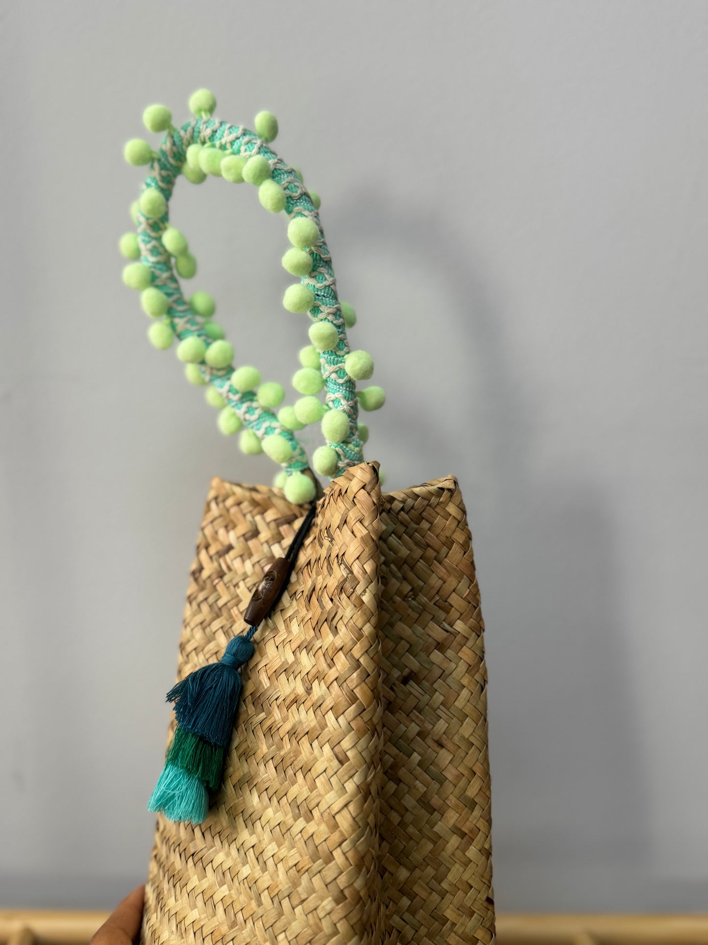 Mini Cesta