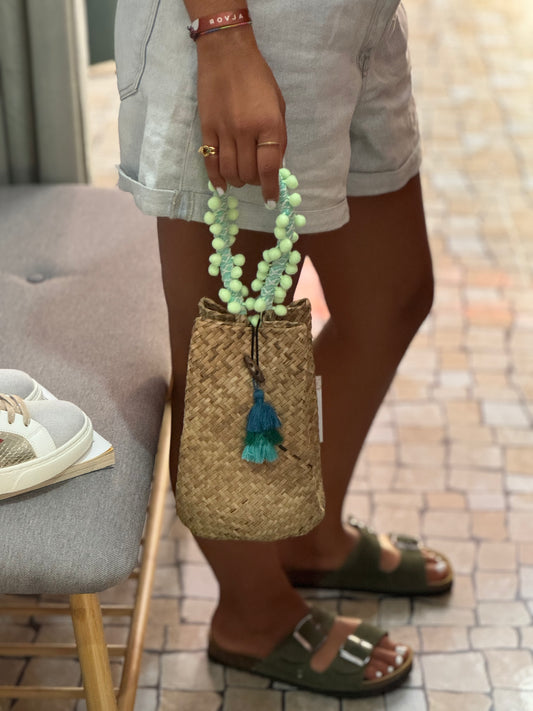 Mini Cesta
