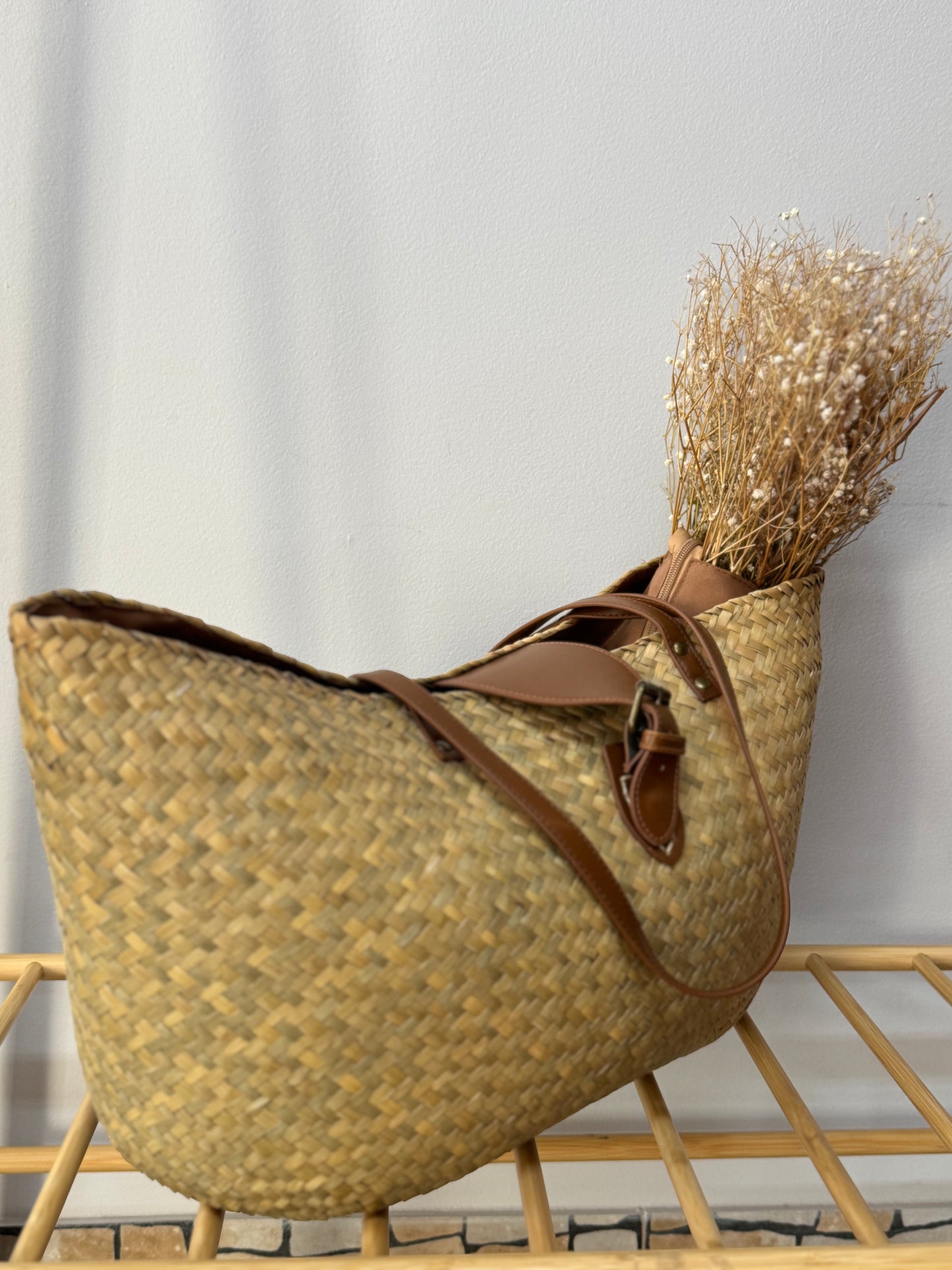 Cesta Filipinas