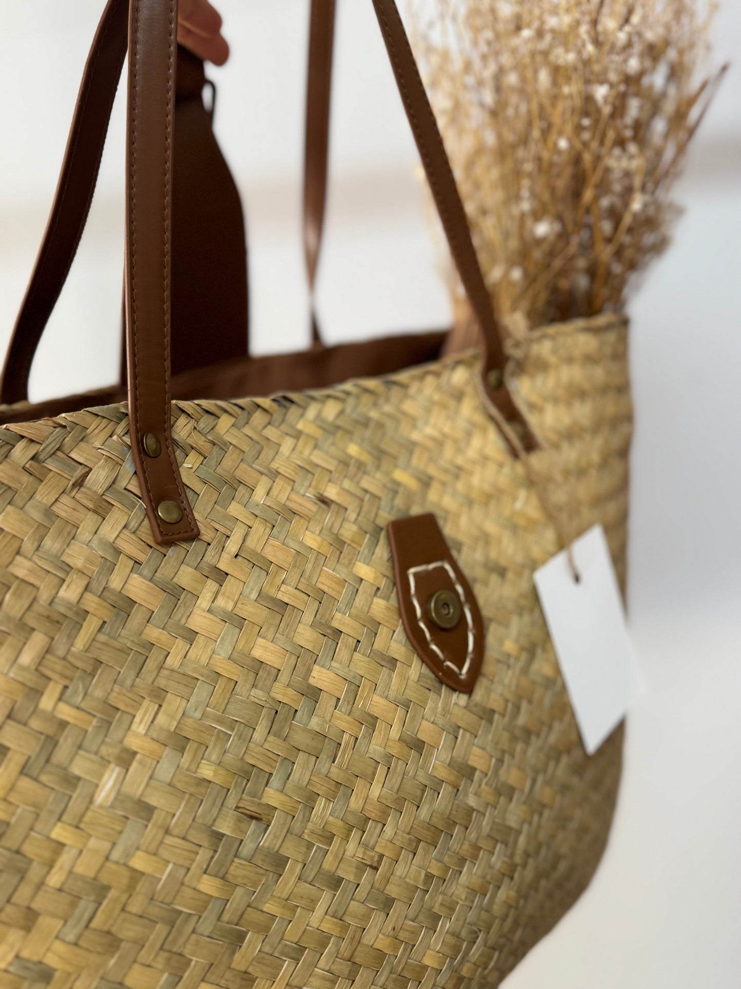 Cesta Filipinas
