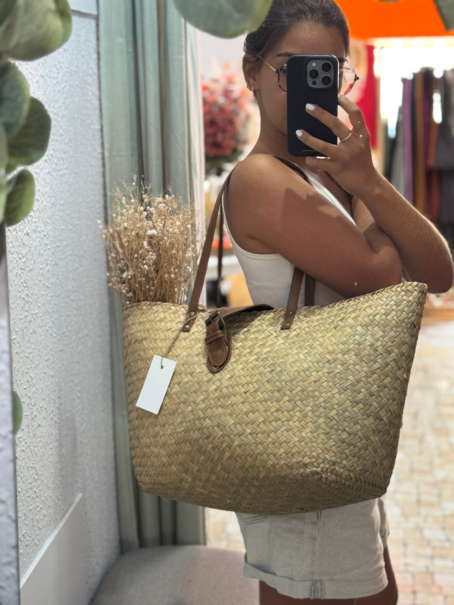 Cesta Filipinas