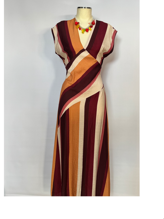 Vestido Ophelia
