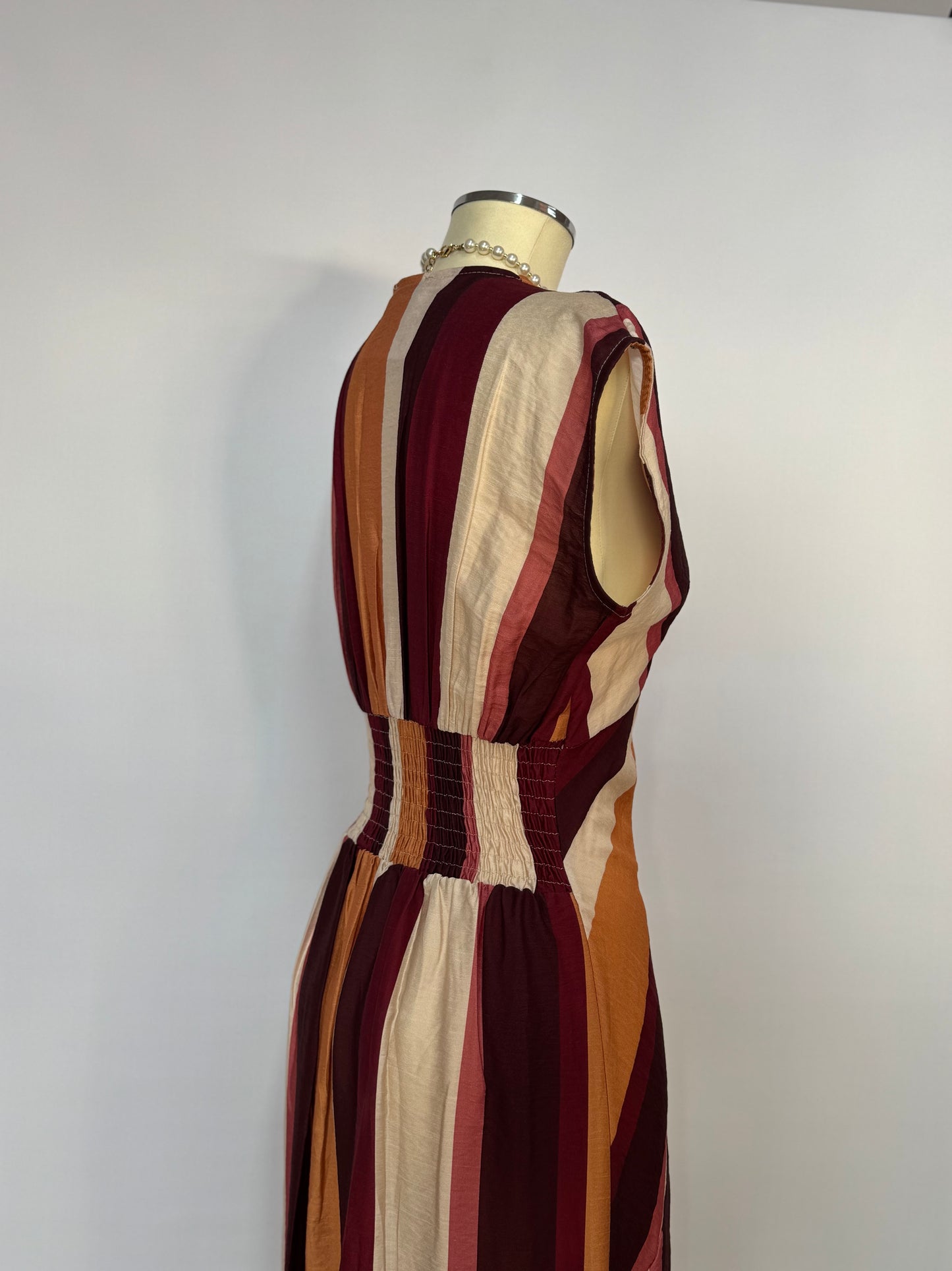 Vestido Ophelia