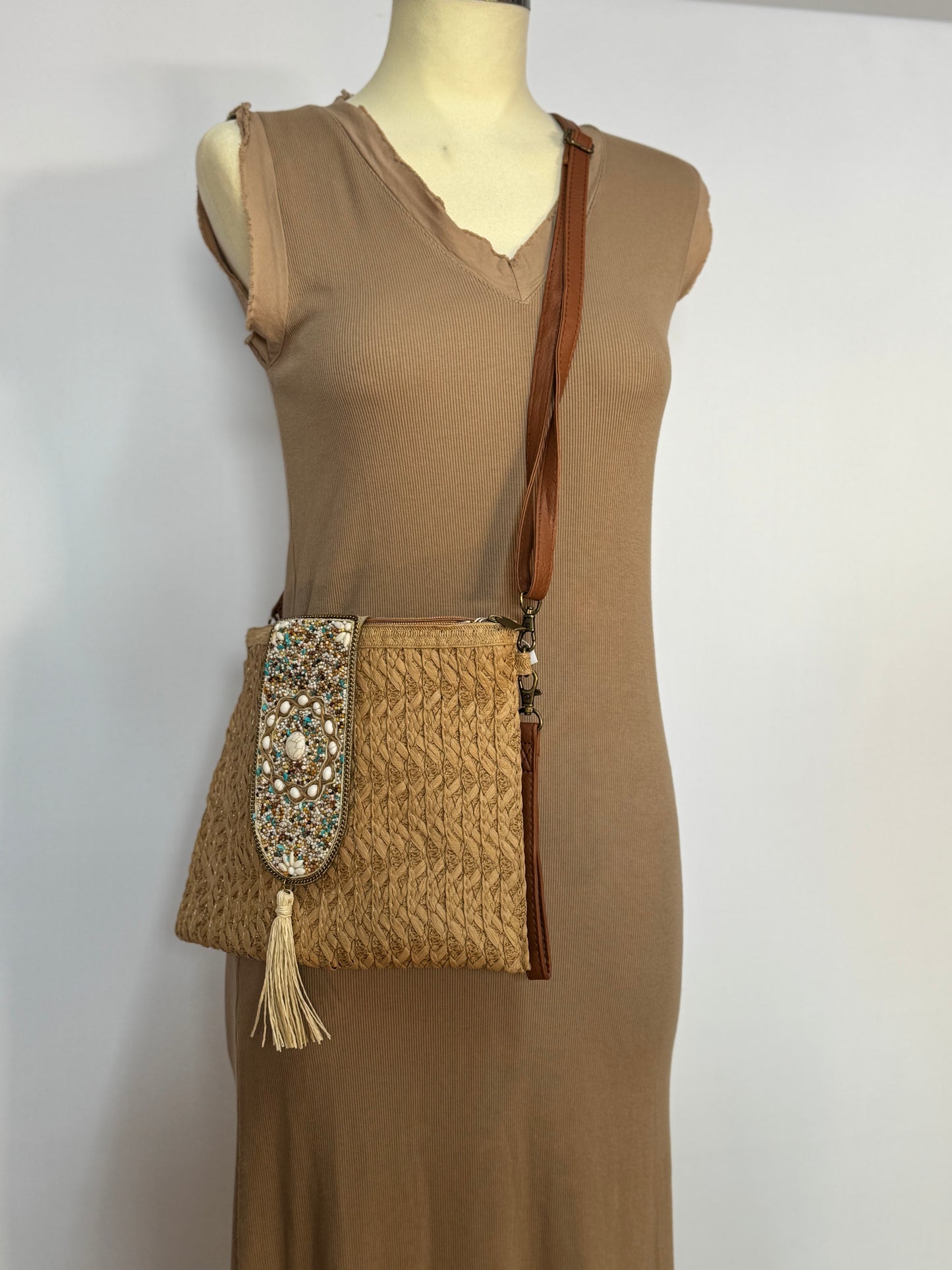 Vestido Classy