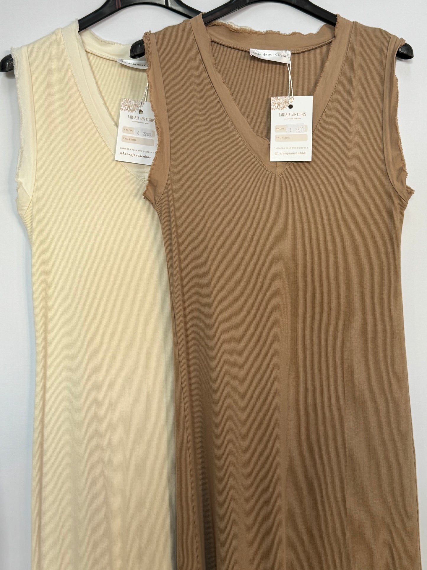 Vestido Classy