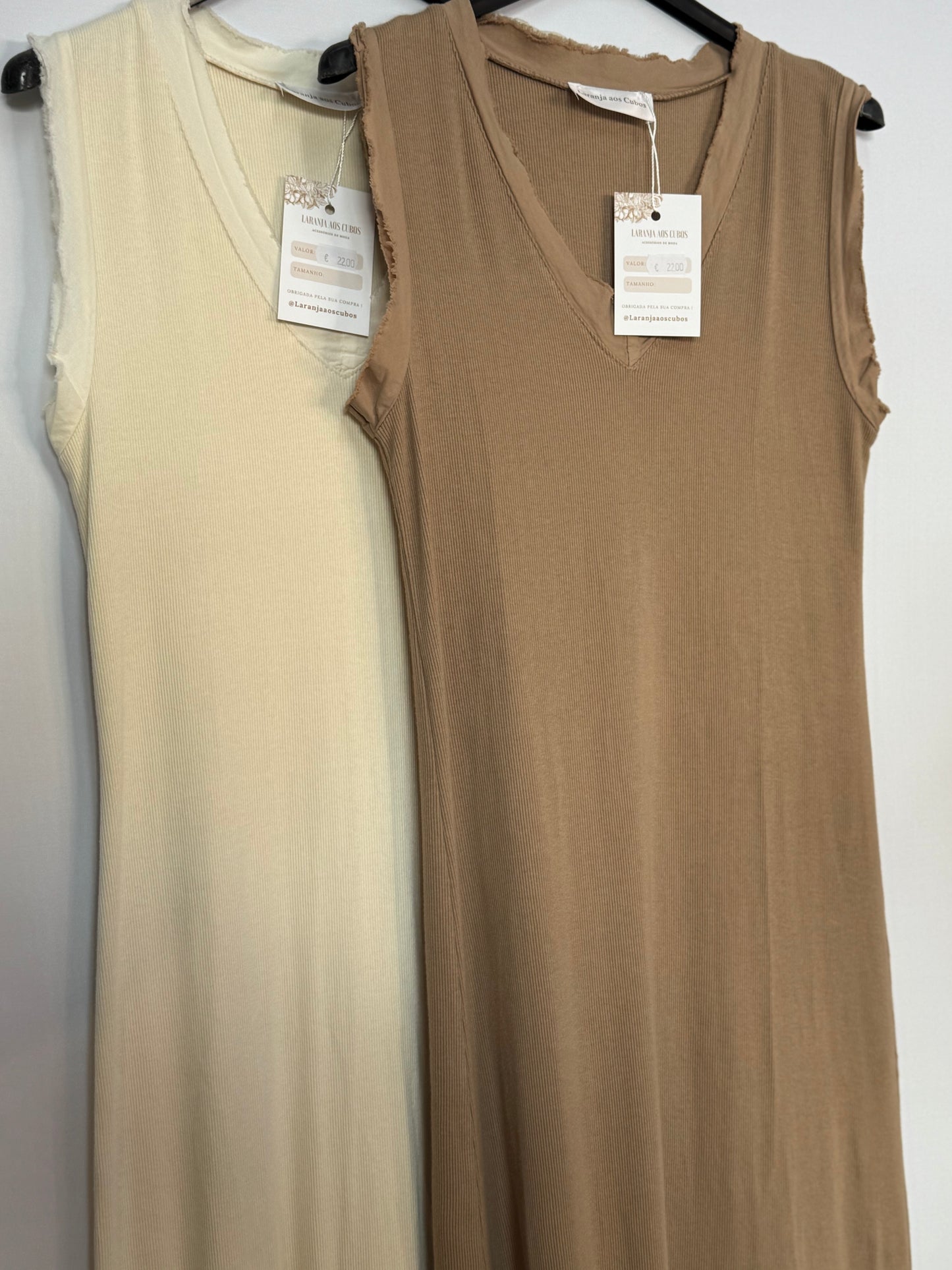 Vestido Classy