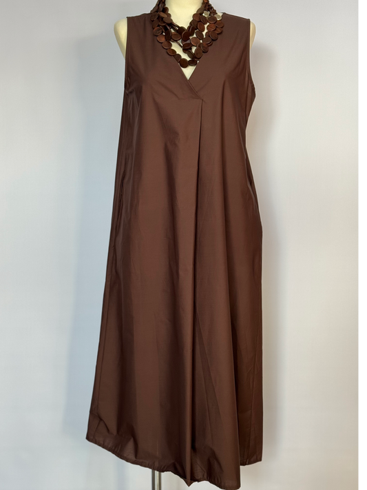 Vestido CLAÚDIA