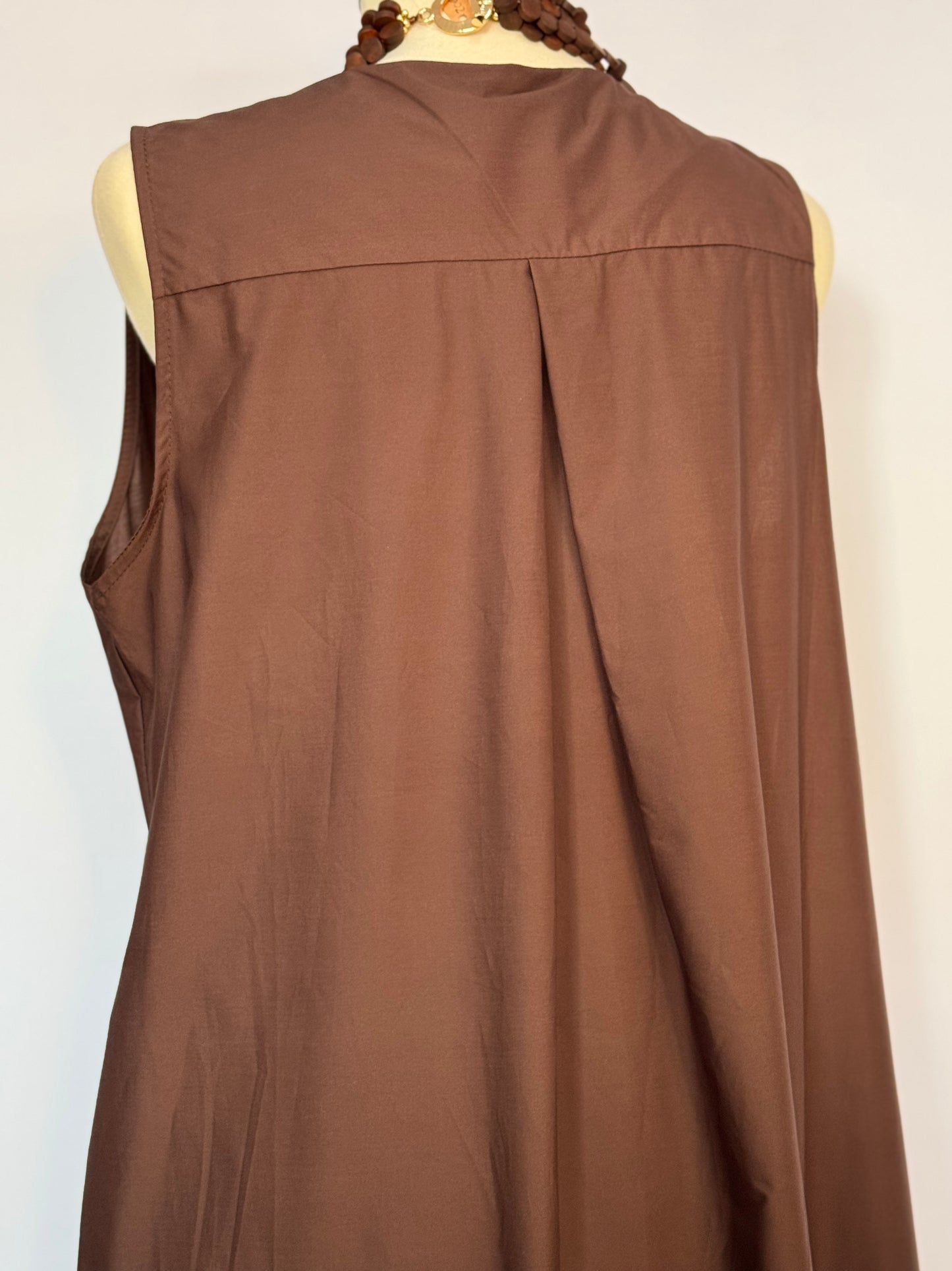 Vestido CLAÚDIA