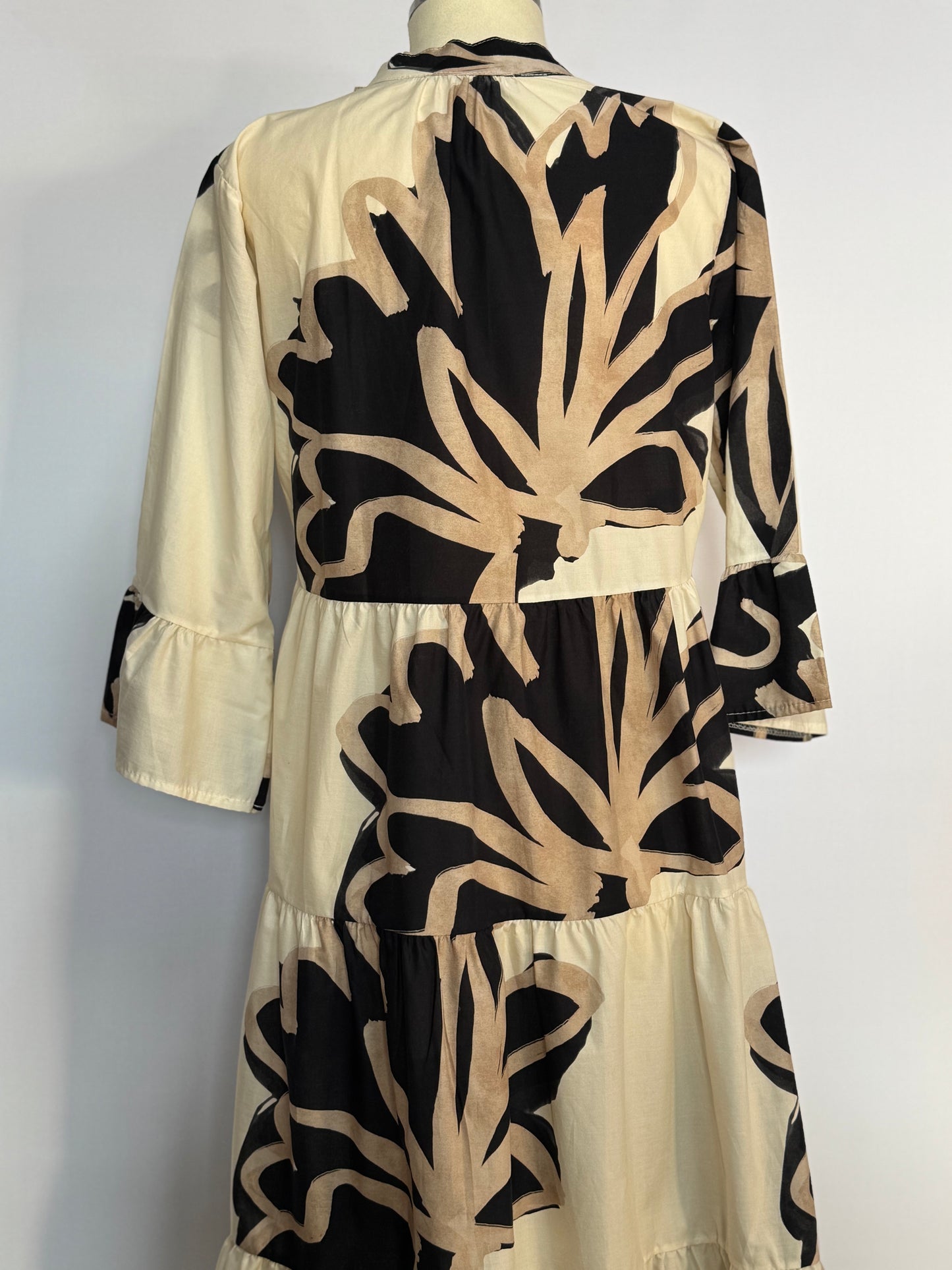 Vestido SANDRA