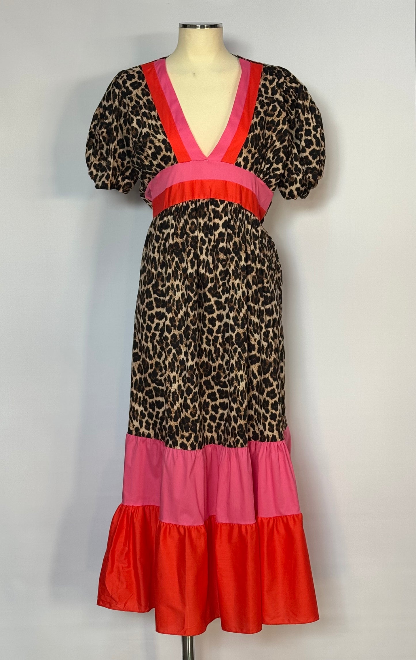 Vestido Fashion