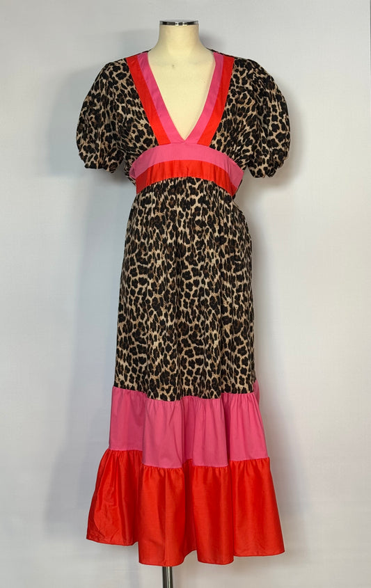 Vestido Fashion