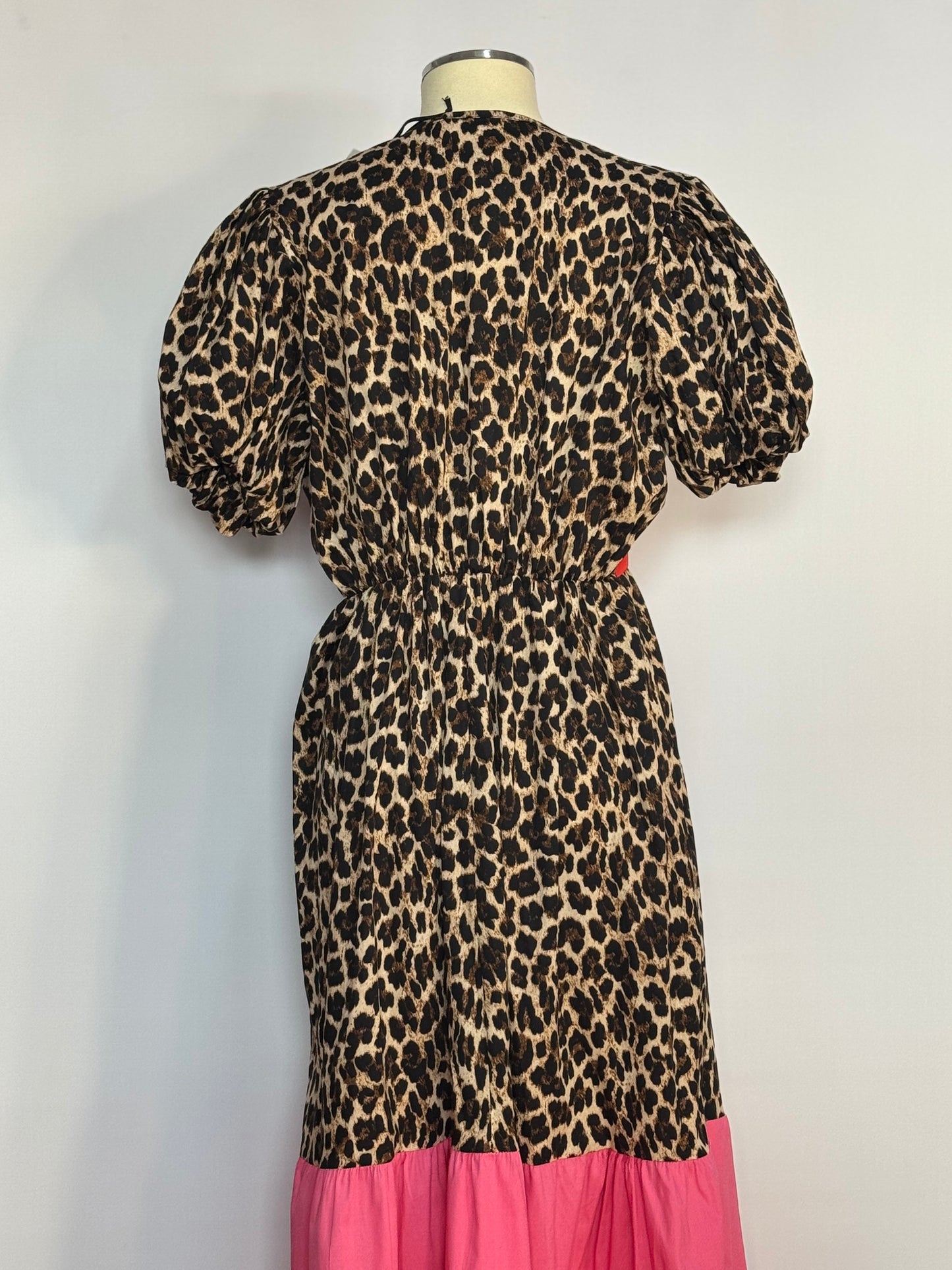 Vestido Fashion