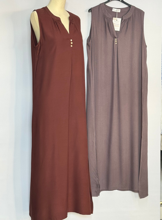 Vestido PAULA