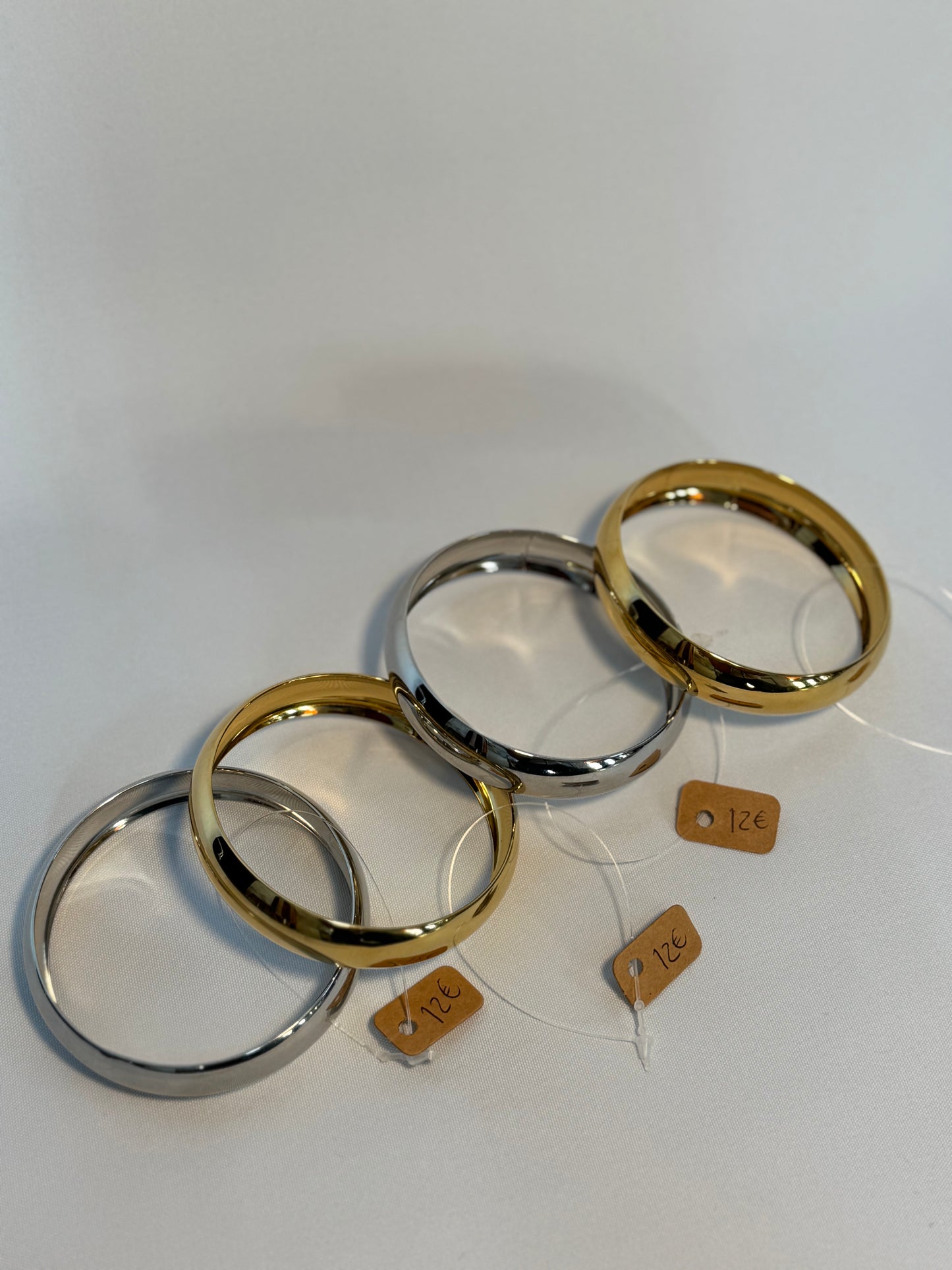 Pulseiras BIG