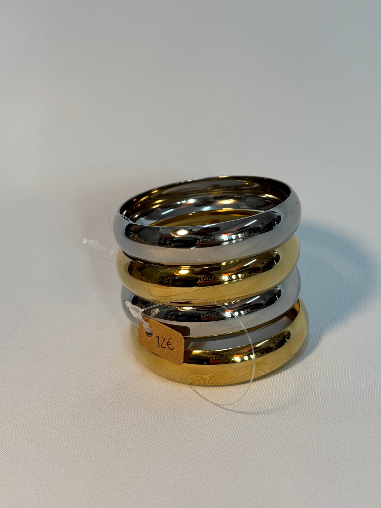 Pulseiras BIG