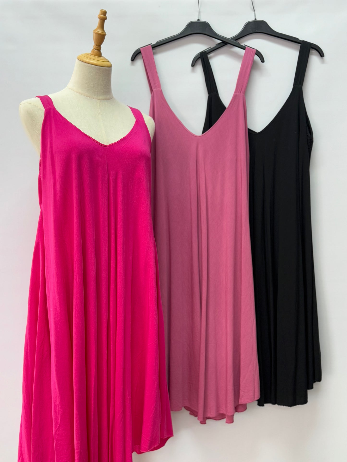 Vestido Verão