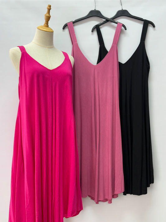 Vestido Verão