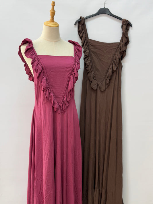 Vestido STELA