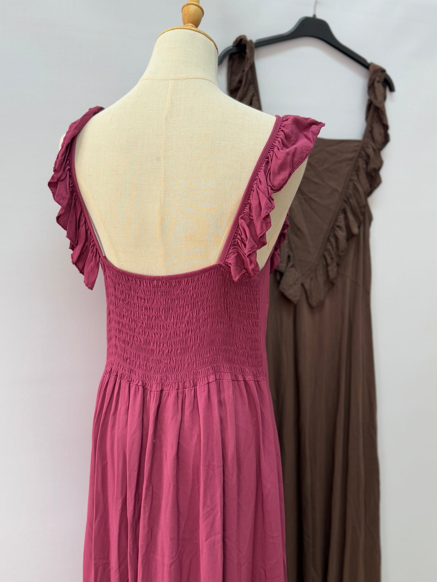 Vestido STELA