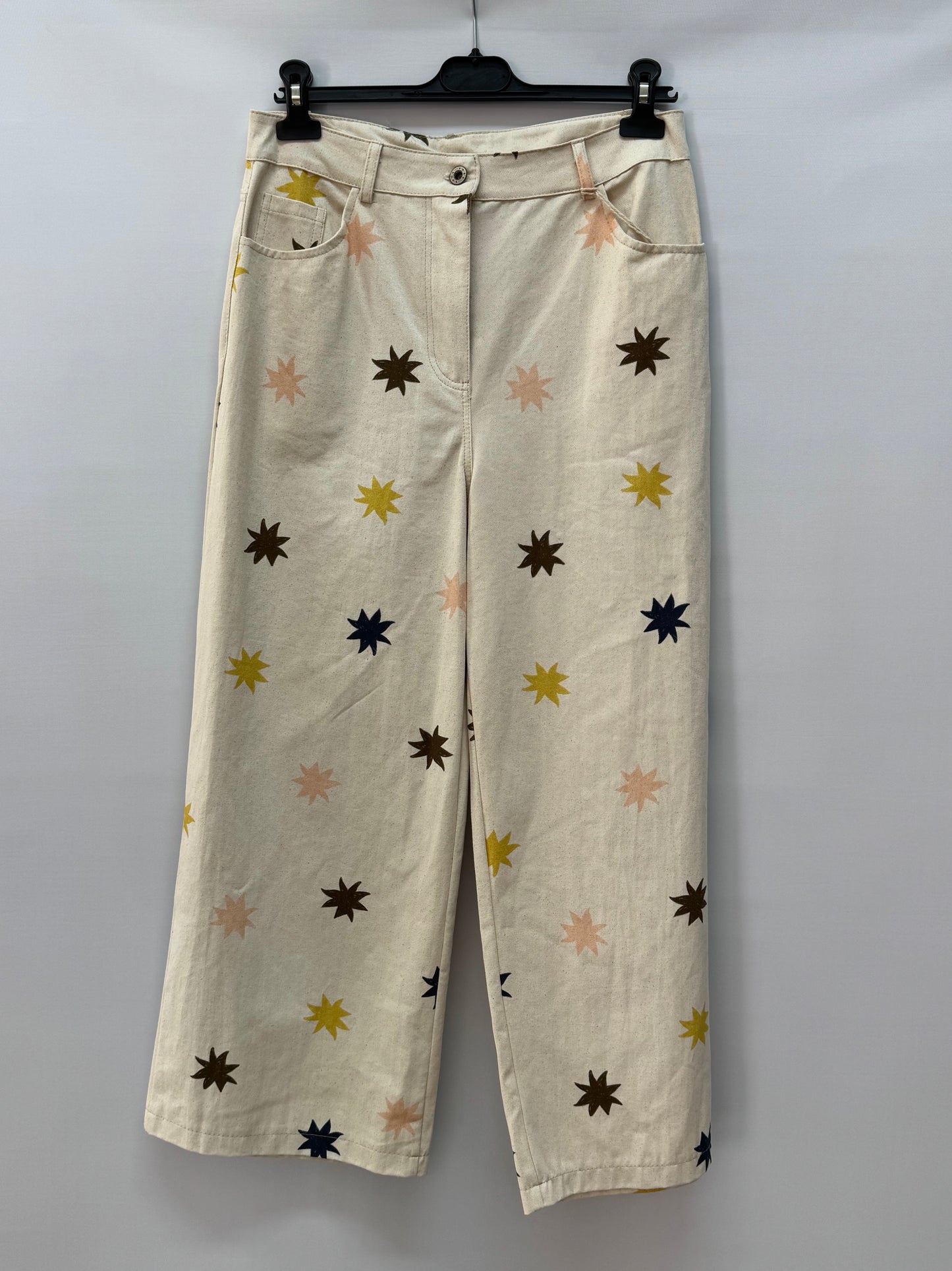 Calças Star