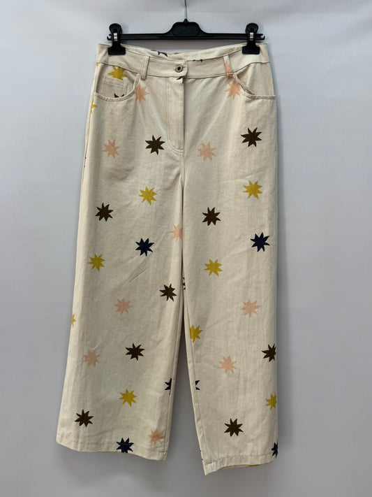 Calças Star