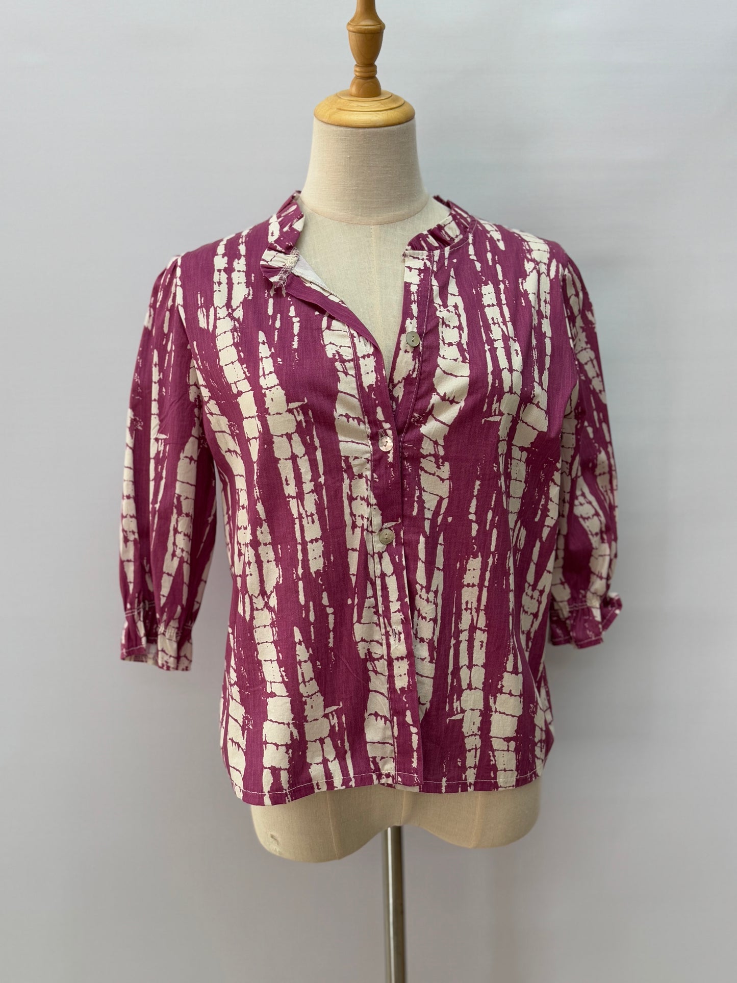 Camisa