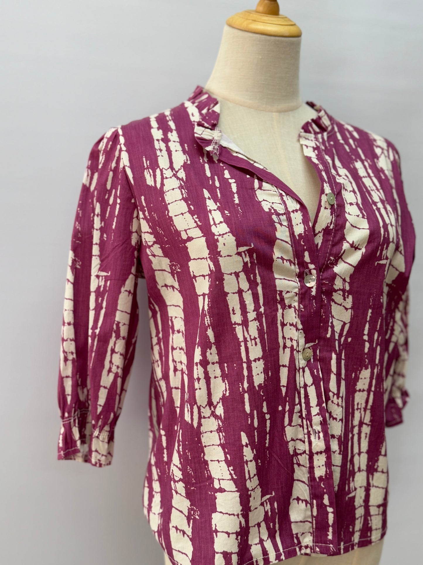 Camisa